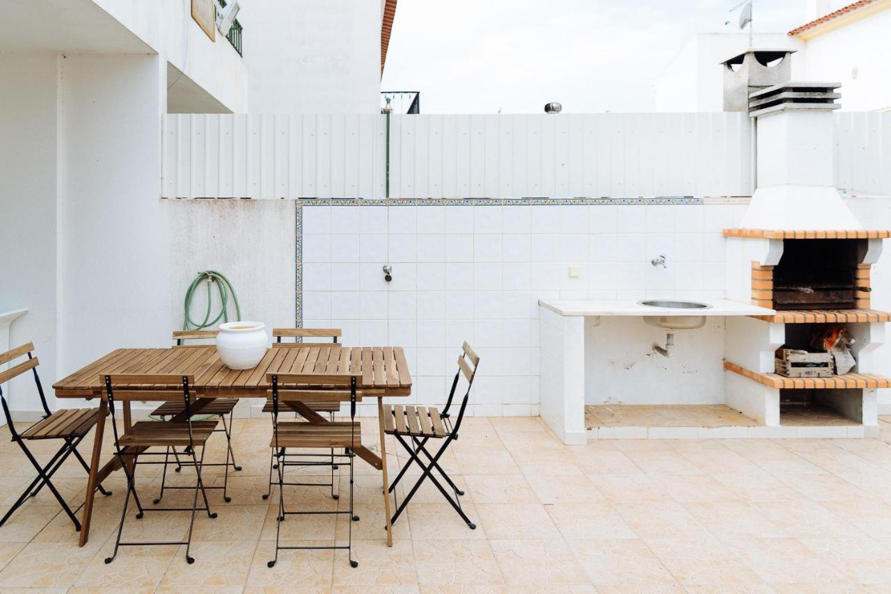 Altura Beach Villa By Gt House Exterior foto