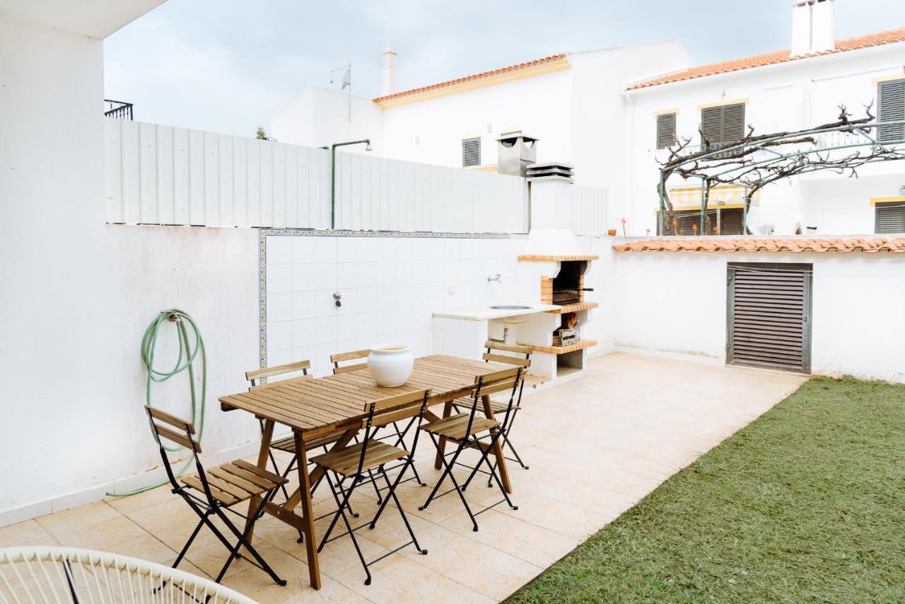 Altura Beach Villa By Gt House Exterior foto